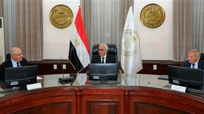 حجازى: 52 مدرسة للتكنولوجيا التطبيقية بالشراكة مع القطاع الخاص 