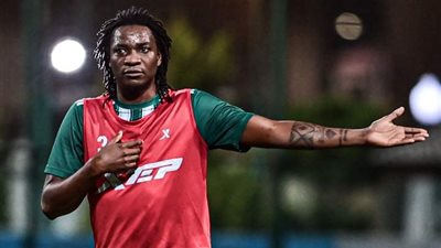 الاتحاد السكندري يحشد كتيبة نجومه في مواجهة فيوتشر غدا وعودة موبولولو ومورو 