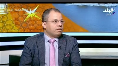 الصحفي صبري عبد الحفيظ لـ«صدى البلد»: العلاقات بين مصر والإمارات نموذجية