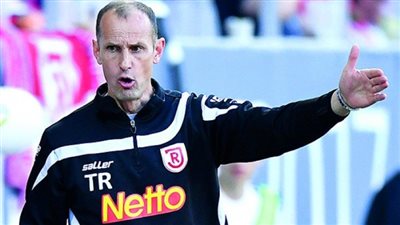 قرار عاجل من مجلس الزمالك قبل اعلان التعاقد مع هيرليتش 