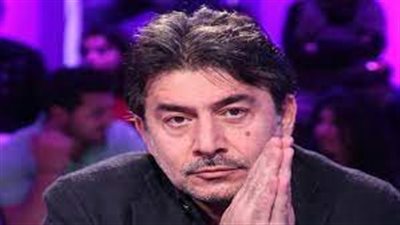 الممثل السوري عابد فهد يتغزل في زوجته بهذه الكلمات