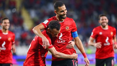 تشكيل الأهلي المتوقع أمام غزل المحلة في الدوري الممتاز