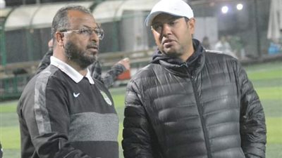 المدير الفني لبراعم الاتحاد السكندري: نعمل وفق منظومة متكاملة