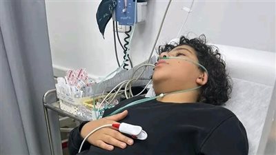 بالصور.. السبب الحقيقي وراء إختناق 19 طفلًا فى نادى الترسانة