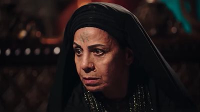 عفاف مصطفى: زعلانة من مشهد ضربي في 