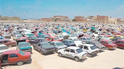  بأقل من أسعار السوق.. تسليم 28 ألف سيارة ضمن مبادرة إحلال المركبات