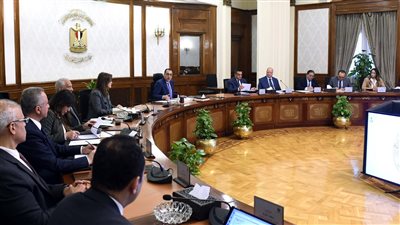 رئيس الوزراء يتابع جهود تعظيم الاستفادة من مختلف أصول الدولة
