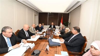 القابضة لمياه الشرب تعتمد القوائم المالية بنهاية 30 يونيو 2022