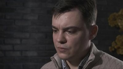 ضابط روسي منشق: بوتين مصاب بجنون الارتياب وصنع شبكة قطارات سرية