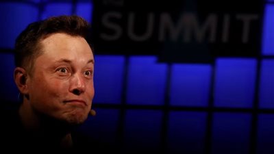 إيلون ماسك يصبح الشخص الأكثر متابعة على تويتر