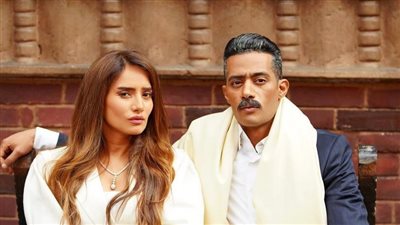 بعد جعفر العمدة.. زينة: مش هشتغل مع محمد سامي تاني أنا حرة