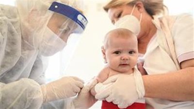 توصية بريطانية بتحصين الأطفال المعرضين لمخاطر سريرية ضد كوفيد-19 