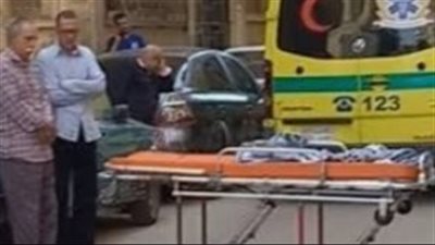 إصابة شخصين في حادث مروري على طريق بقنا 