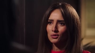 جعفر العمدة الحلقة 15.. مجهول يحاول قتل زينة