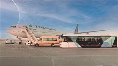 شركة الأمد السعودي تعلن عن وظائف للسائقين في عدة مدن