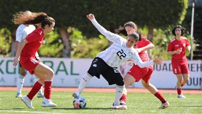 دينا الرفاعي: سعيدة بتطور مستوى دوري كرة القدم النسائية