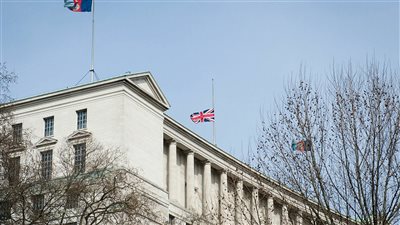 بريطانيا: مقاتلات سلاح الجو الملكي تعترض 21 طائرة روسية