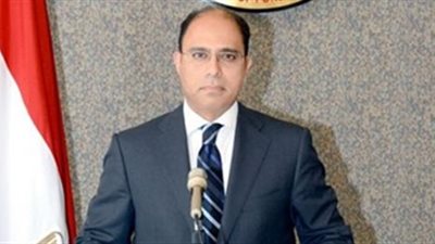 مصر تعرب عن قلقها البالغ إزاء التصعيد المتسارع والخطير في المنطقة
