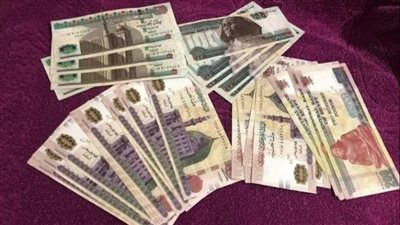 سقوط تشكيل عصابي لتزوير العملات المحلية في قبضة مباحث القاهرة