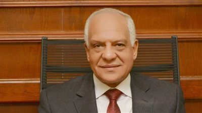 محافظ الجيزة: حظر تشغيل مكامير الفحم حتى نهاية نوفمبر المقبل