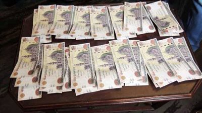 تفاصيل سقوط عصابة العملات المزورة بالطالبية في قبضة مباحث الجيزة