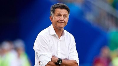 خوان كارلوس أوسيريو مدير فنى لفريق الزمالك.. تعرف على مدة التعاقد 