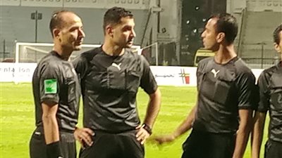 الأخطاء عرض مستمر في الدورى المصرى.. وزعيم الثغر يفتقد بشدة للعدالة التحكمية