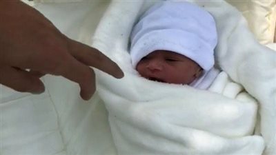 جهود أمنية مكثفة لكشف غموض العثور على جثة طفل بالهرم