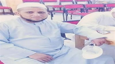 وفاة إمام مسجد أثناء صلاة العشاء في السنبلاوين