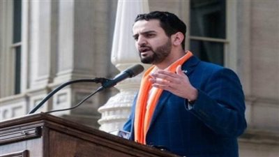 أمريكي من أصل عربي يحصل على منصب زعيم الأغلبية الديمقراطية بمجلس النواب
