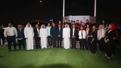 القوى العاملة: مبادرة لدعم المشروعات الصغيرة لأبناء الجالية المصرية بالإمارات 