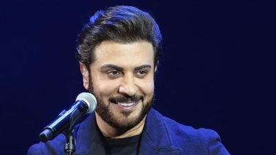 الفنان ماجد المهندس يتصدر تريند تيك توك بأغنية من 2018.. فيديو