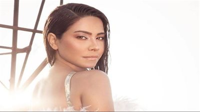 تفاصيل إعلان شيرين الجديد قبل عرضه على التلفزيون 