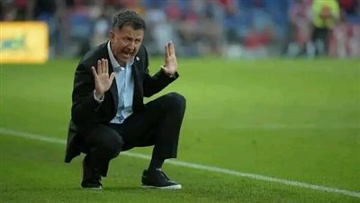 صدمة اوسوريو من هذا اللاعب في الزمالك 