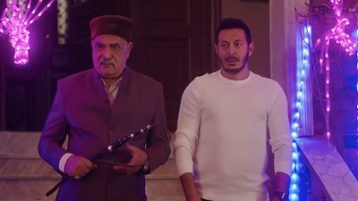 بابا المجال الحلقة 17.. زكريا الديب يعلن الحرب على 