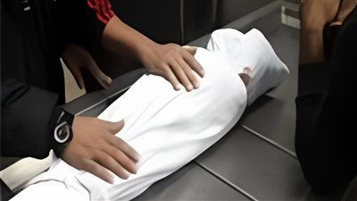 قرار النيابة العامة بشأن طفل عذبه شقيقه حتى الموت في الهرم