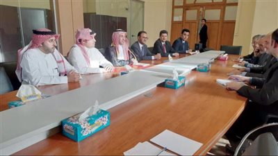 فريق فني سعودي يزور إيران لبحث آليات عودة العلاقات بين البلدين