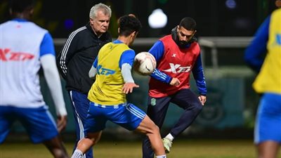 الاتحاد السكندري يبحث عن مصالحة جماهيره أمام فاركو