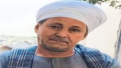 العمدة رفعت مدرسة قيم ومبادئ وأخلاق تجمع بين أصول الماضي والحاضر