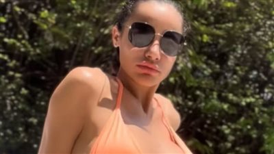 ناشطة برازيلية بمواقع التواصل الاجتماعي: أغري الرجال بعطر ذو تركيبة من عرقي