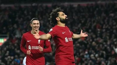 ليفربول ضد أرسنال فى الدوري الإنجليزي. تعرف على التشكيل.صلاح يعود 