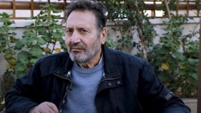 وفاة الفنان السوري فائق عرقسوسي