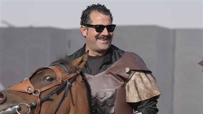 رامز جلال يسخر من محمود حافظ: صاحب مدرسة الغشومية في الأداء