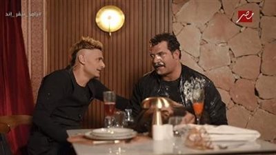 محمود حافظ لـ رامز جلال بعد «رامز نيفر إند»: موت روحي