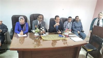 القوى العاملة: ملتقى لتشغيل ذوي همم في 6 شركات بالإسكندرية