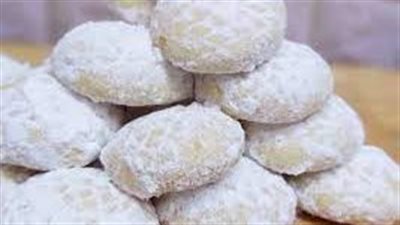 بالفيديو.. طريقة عمل الكحك الفلاحي الناعم بالعجمية