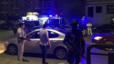 توكتوك يرتكب واقعة خطيرة مع أمين شرطة في أسوان.. اعرف التفاصيل 