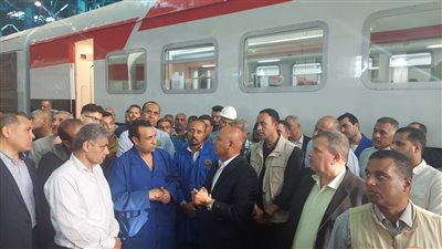 وزير النقل يزف خبرًا سارًا للمصريين قبل عيد الفطر المبارك