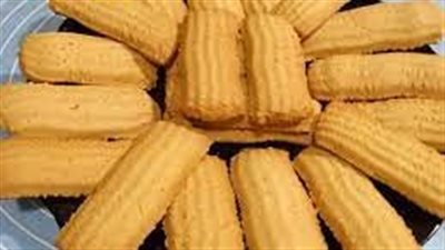بالفيديو.. طريقة عمل البسكويت دون ماكينة