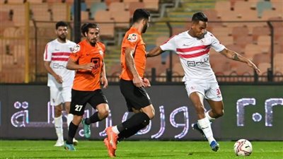مدرب البنك الأهلي يهاجم التحكيم بعد الخسارة من الزمالك